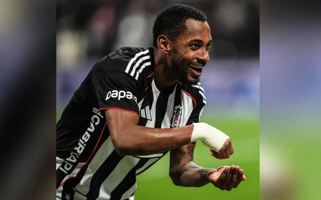 Nihat Kahveci’den Murillo yorumu