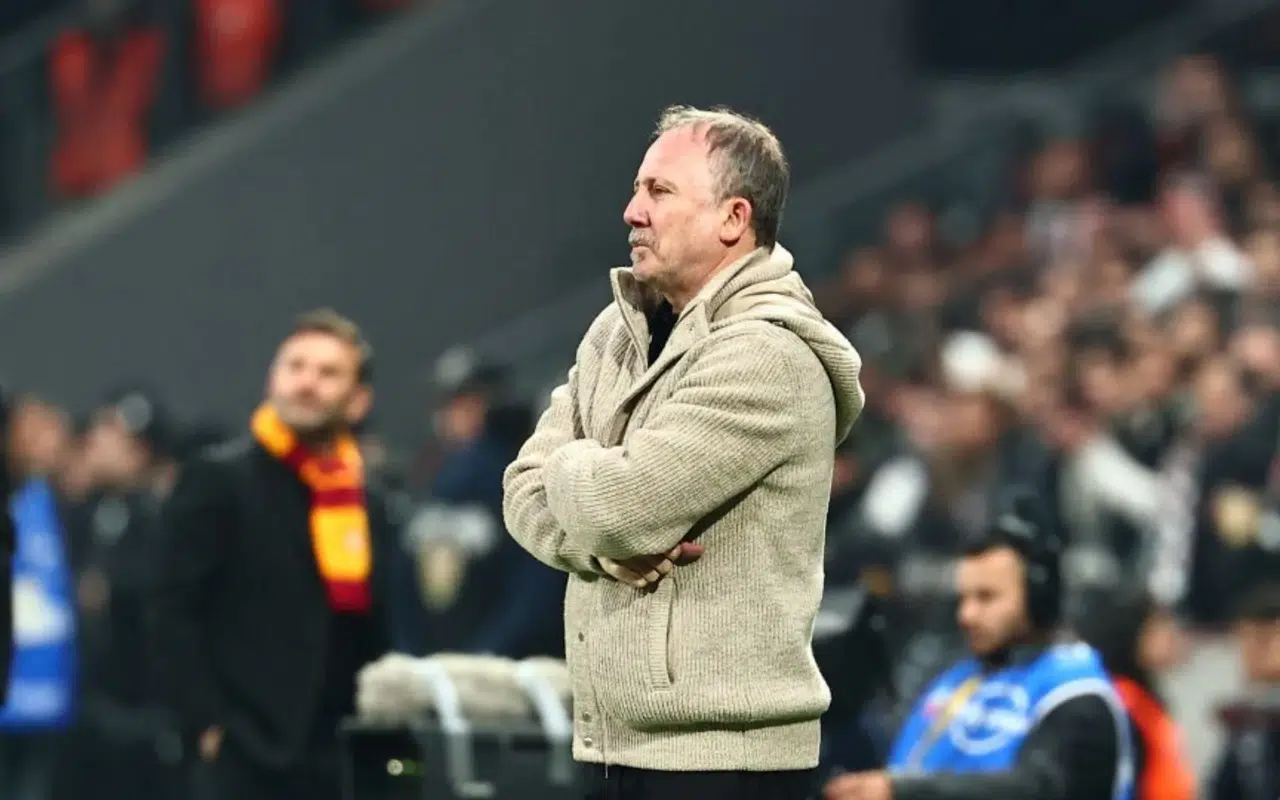 Maç Sonucu | Beşiktaş 0-1 Galatasaray