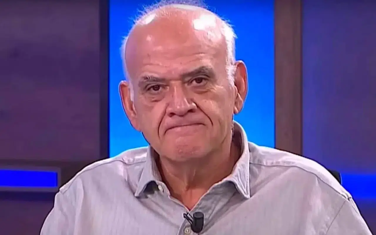 Ahmet Çakar’dan eski Galatasaray'lı futbolculara sert sözler!