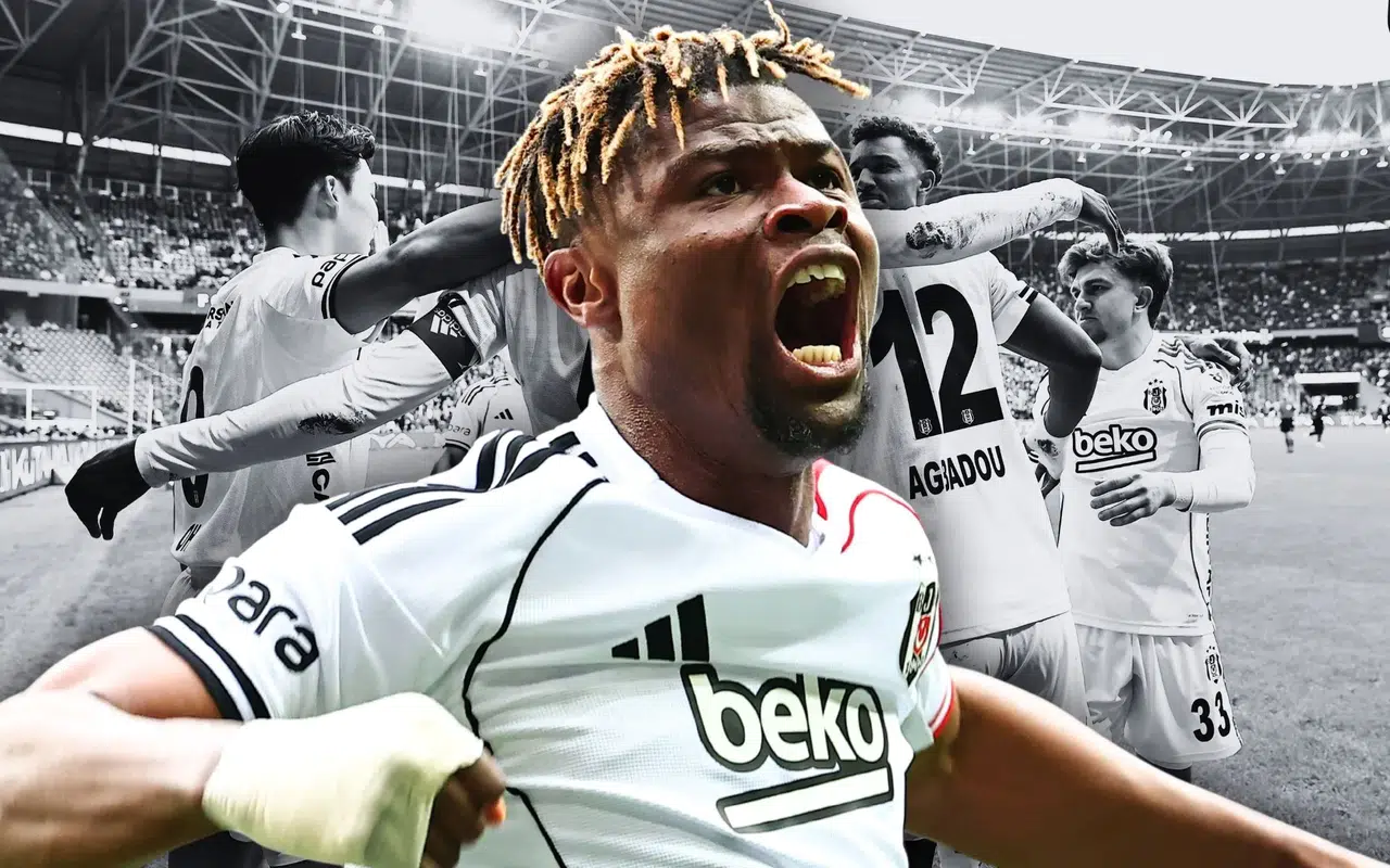 Büyük derbi öncesi sessiz mesaj: Kartal, 7 Mart için pençelerini hazırladı