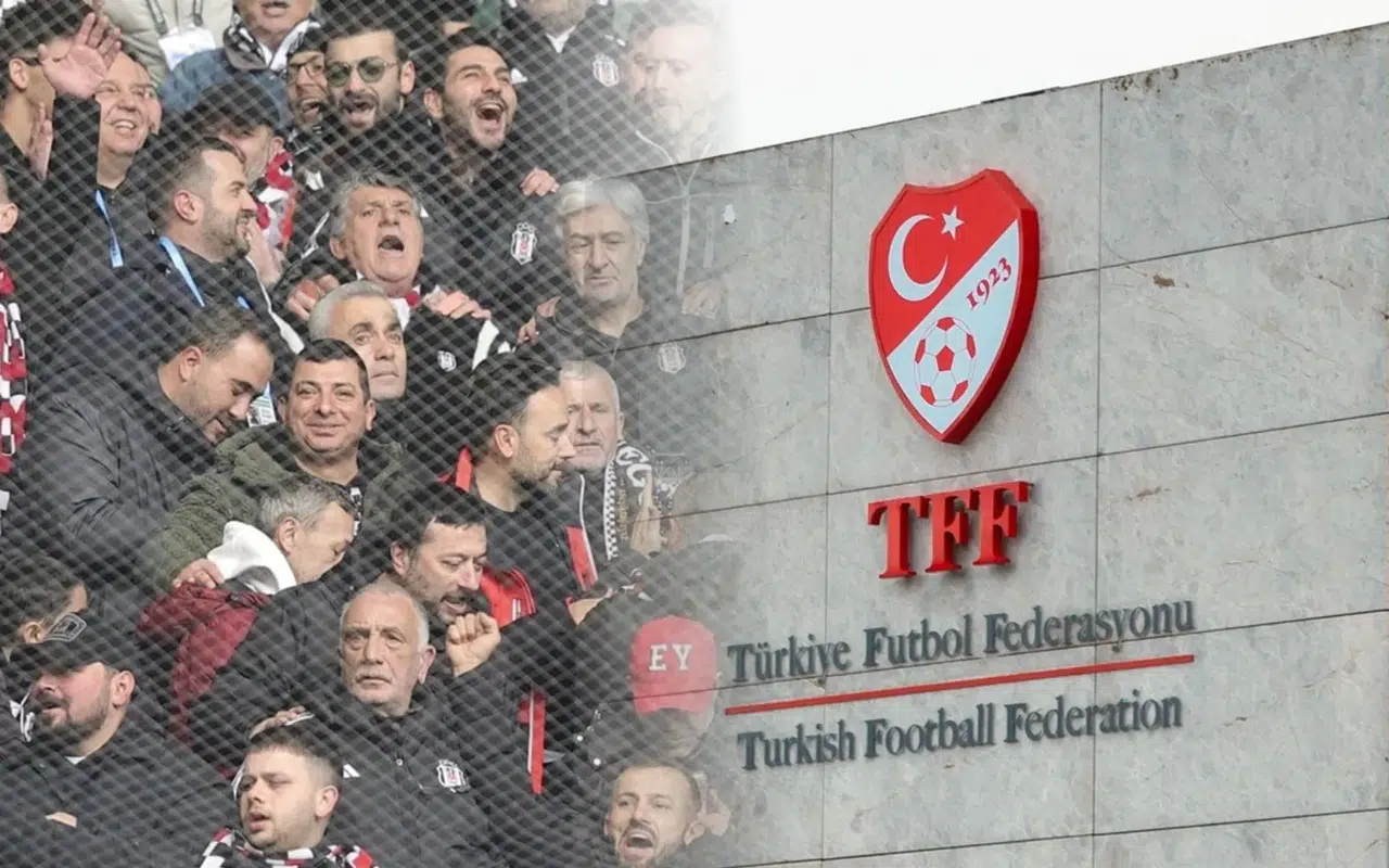 Beşiktaş'ın Kocaeli zaferi sonrası şok sevk kararı