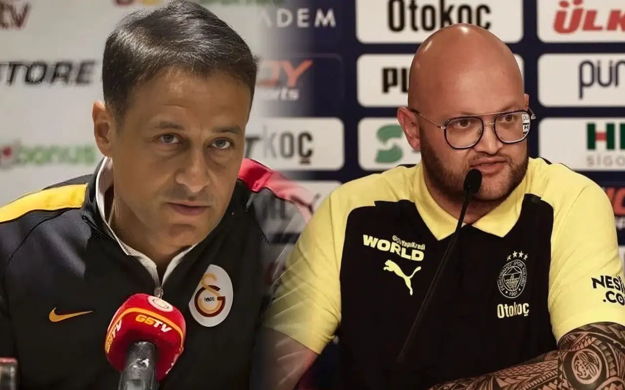 Galatasaray ve Fenerbahçeli o isimlere şok ceza: Bahis soruşturmasında karar çıktı!