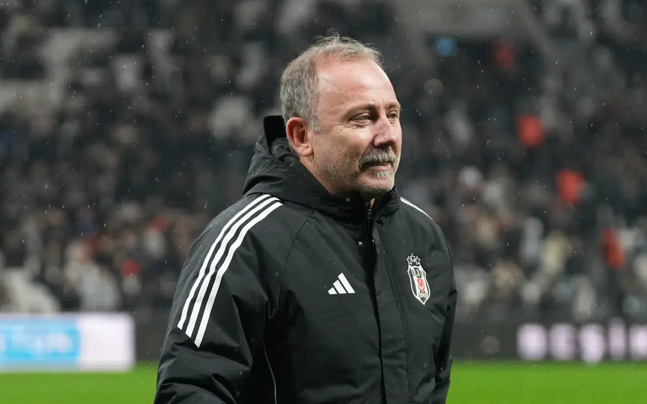 Sergen Yalçın’dan derbi sonrası basın toplantısında çarpıcı açıklamalar!