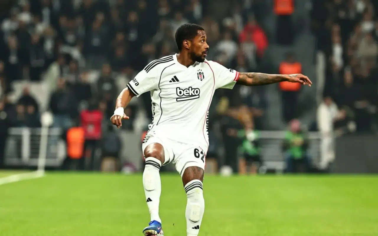 Amir Murillo’dan Rizespor karşısında harika gol! İşte o gol