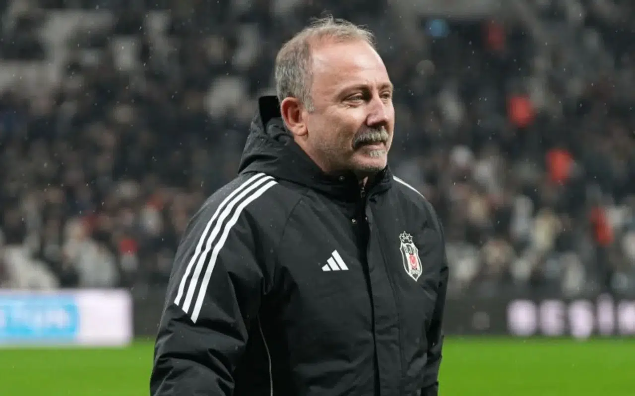 Sergen Yalçın’dan rekor sonrası derbi vurgusu