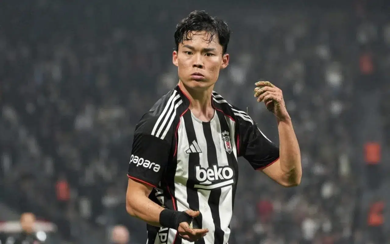 Hyeon-gyu Oh’un Beşiktaş’a geliş hikayesi!