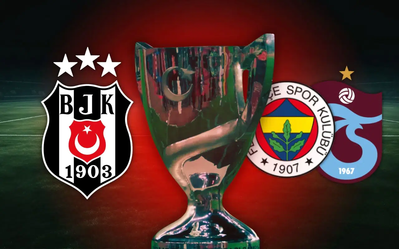 Ziraat Türkiye Kupası'nda eşleşme kuralı değişti! Beşiktaş'a kim gelmeyecek? İşte o detay