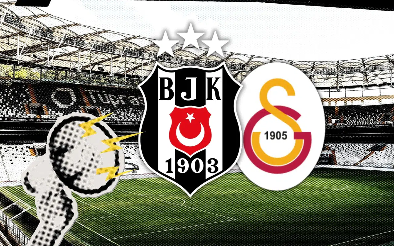 Beşiktaş yönetiminden derbi öncesi zemin açıklaması