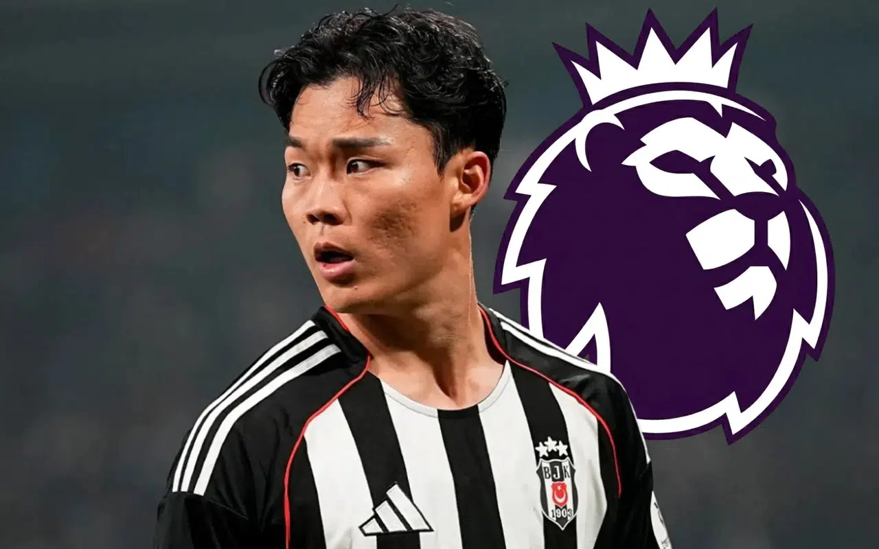 Hyeon-gyu Oh’un büyük hayali ortaya çıktı