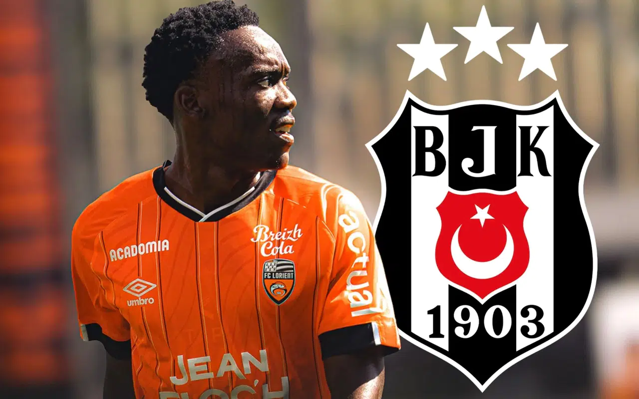 Beşiktaş’ta beklenen sol bek transferi için Fransa operasyonu