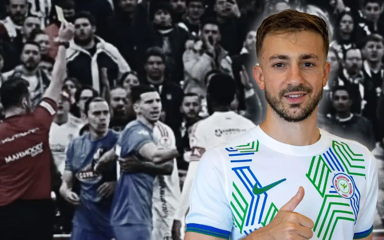 Halil Dervişoğlu'ndan Beşiktaş maçı sonrası flaş savunma