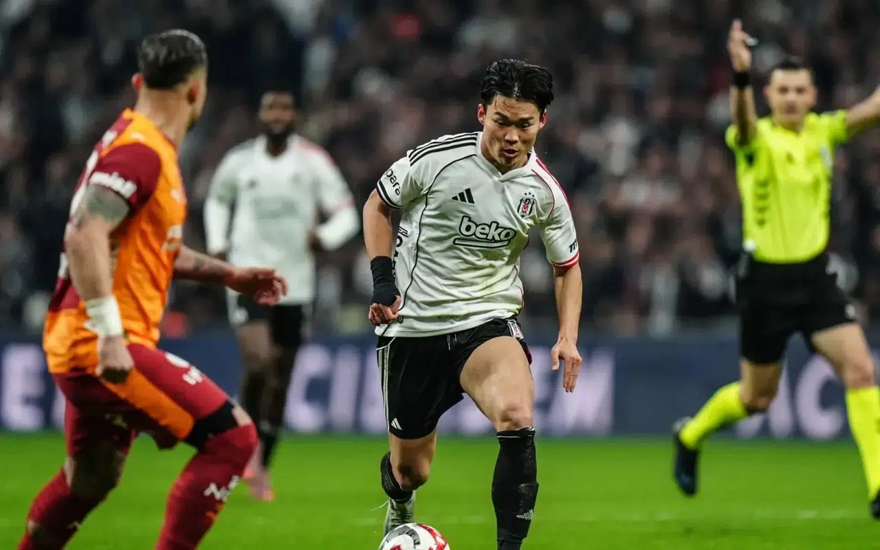 Trio’dan derbideki kritik pozisyonlara sert yorum