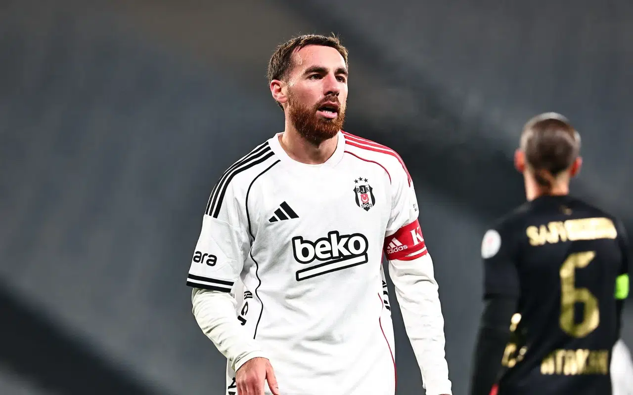 Kaptan Orkun Kökçü’den Halil ve Taylan’a tarihi ayar