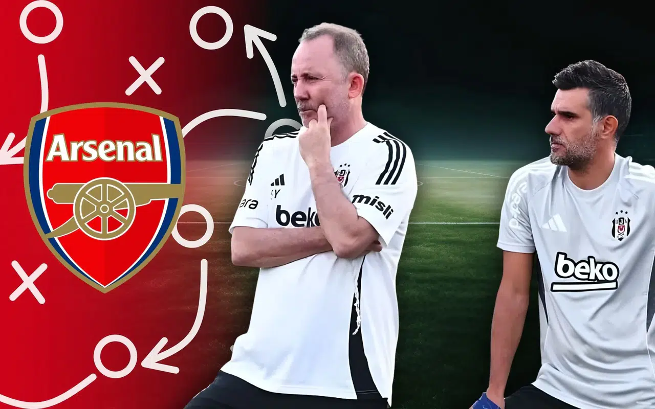 Murat Kaytaz ve ekibinin gece gündüz çalıştığı o plan!