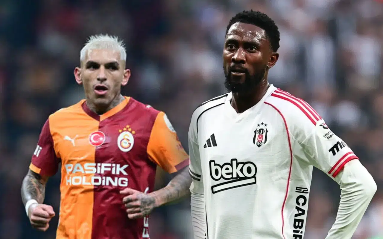 Ndidi'den Torreira'ya büyük üstünlük