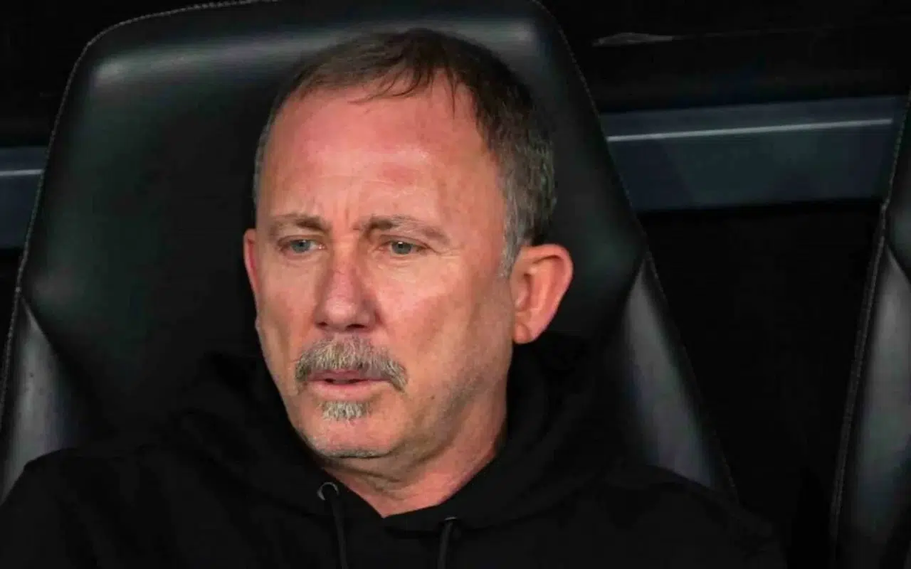 Sergen Yalçın’dan kupa hedefi açıklaması!