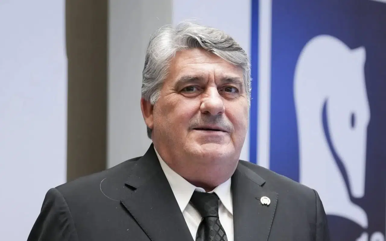 Başkan Serdal Adalı'dan taraftarlara destek çağrısı!