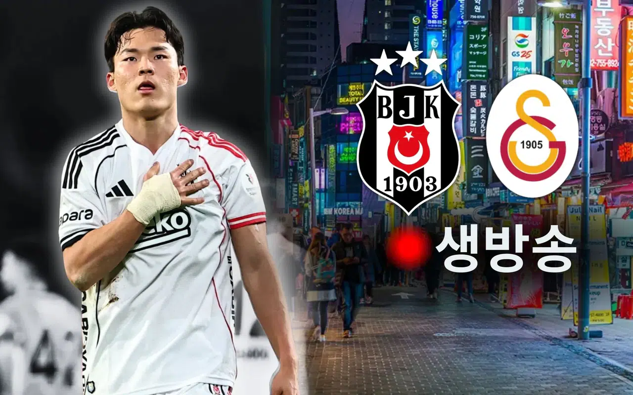 Dev derbi Oh faktörüyle Uzak Doğu'da canlı yayında