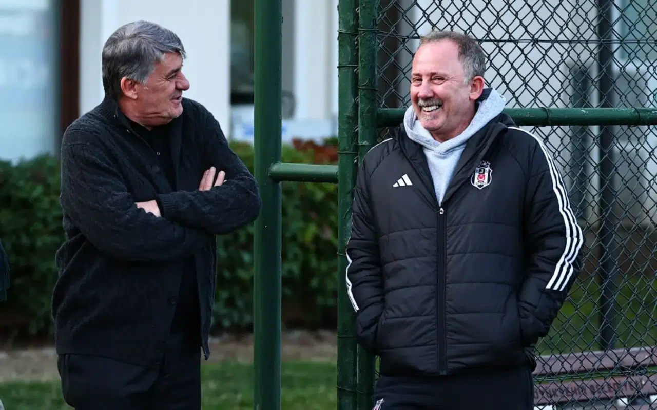 Beşiktaş’ta savunma için İngiltere operasyonu