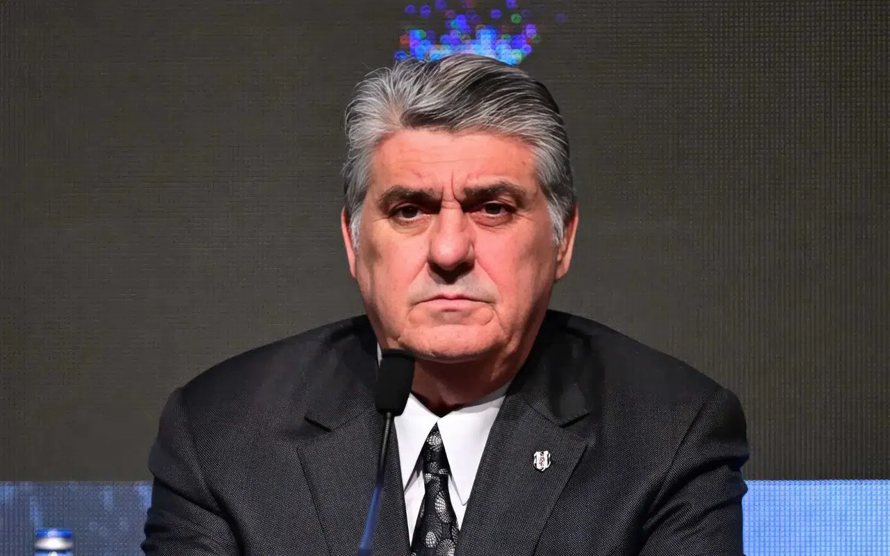 Serdal Adalı'nın basın toplantısı açıklamaları