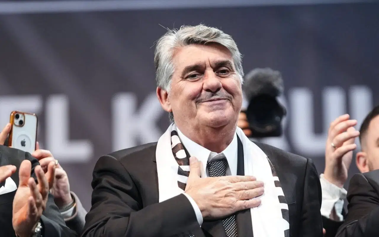 Beşiktaş kaleci transferi için düğmeye bastı