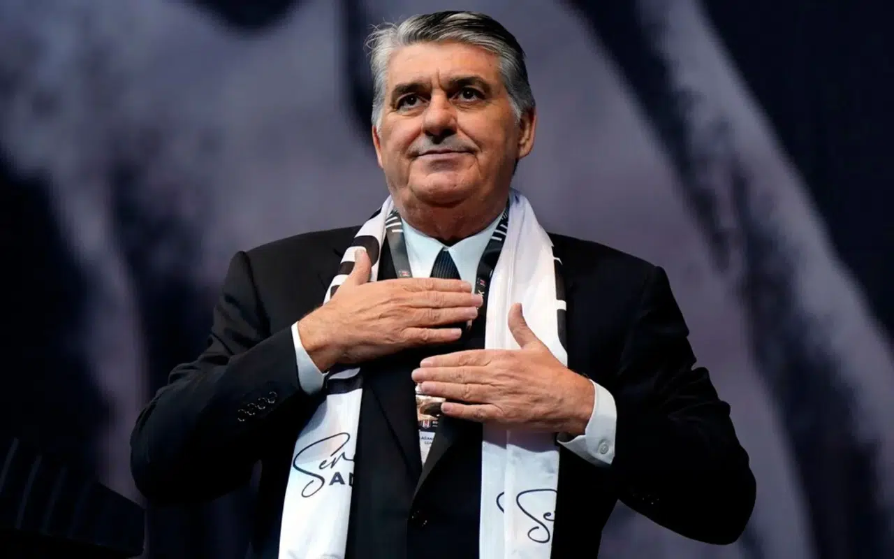 Serdal Adalı’dan kritik mali açıklama hazırlığı