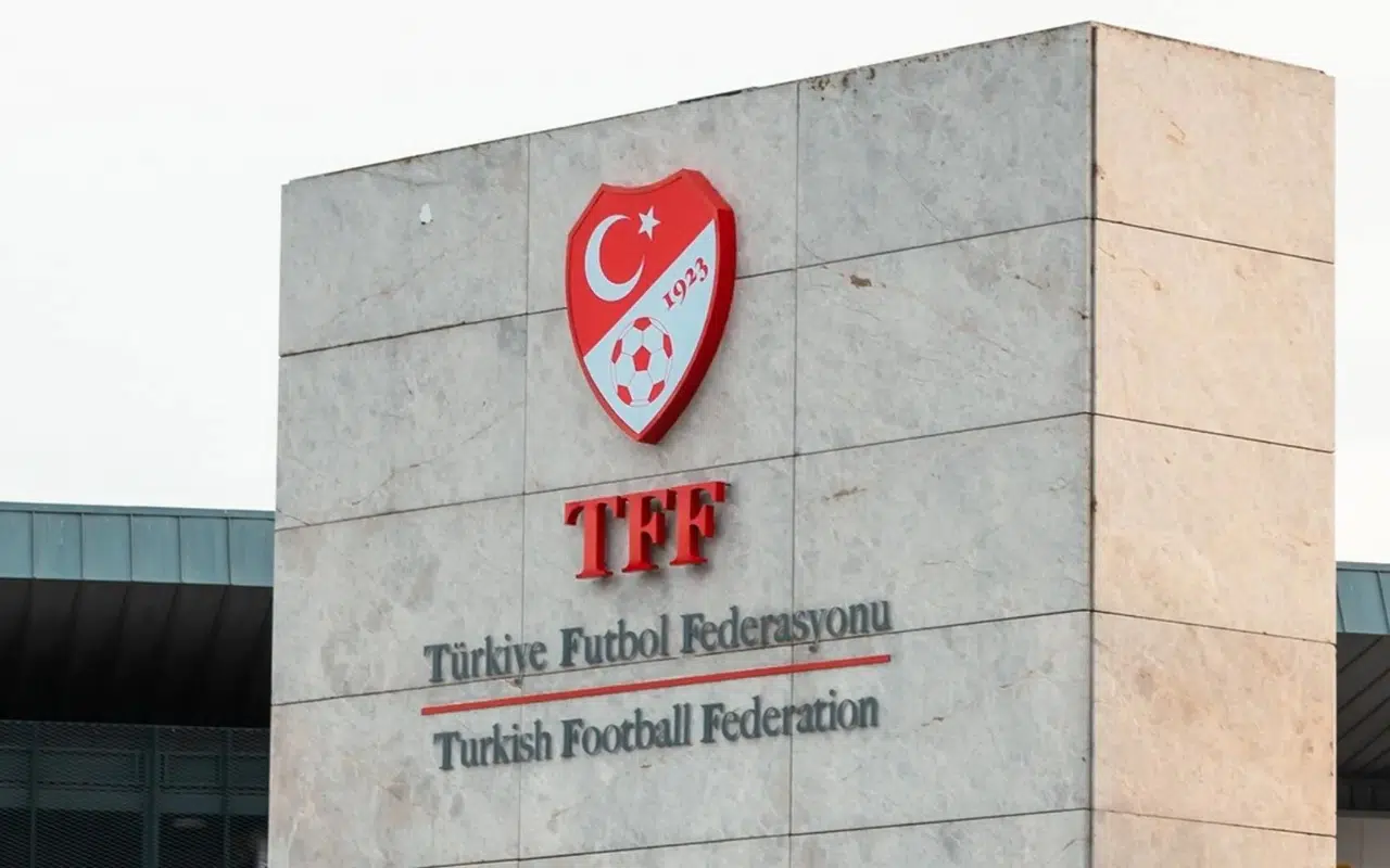 TFF’den Türkiye Kupası için format değişikliği kararı!