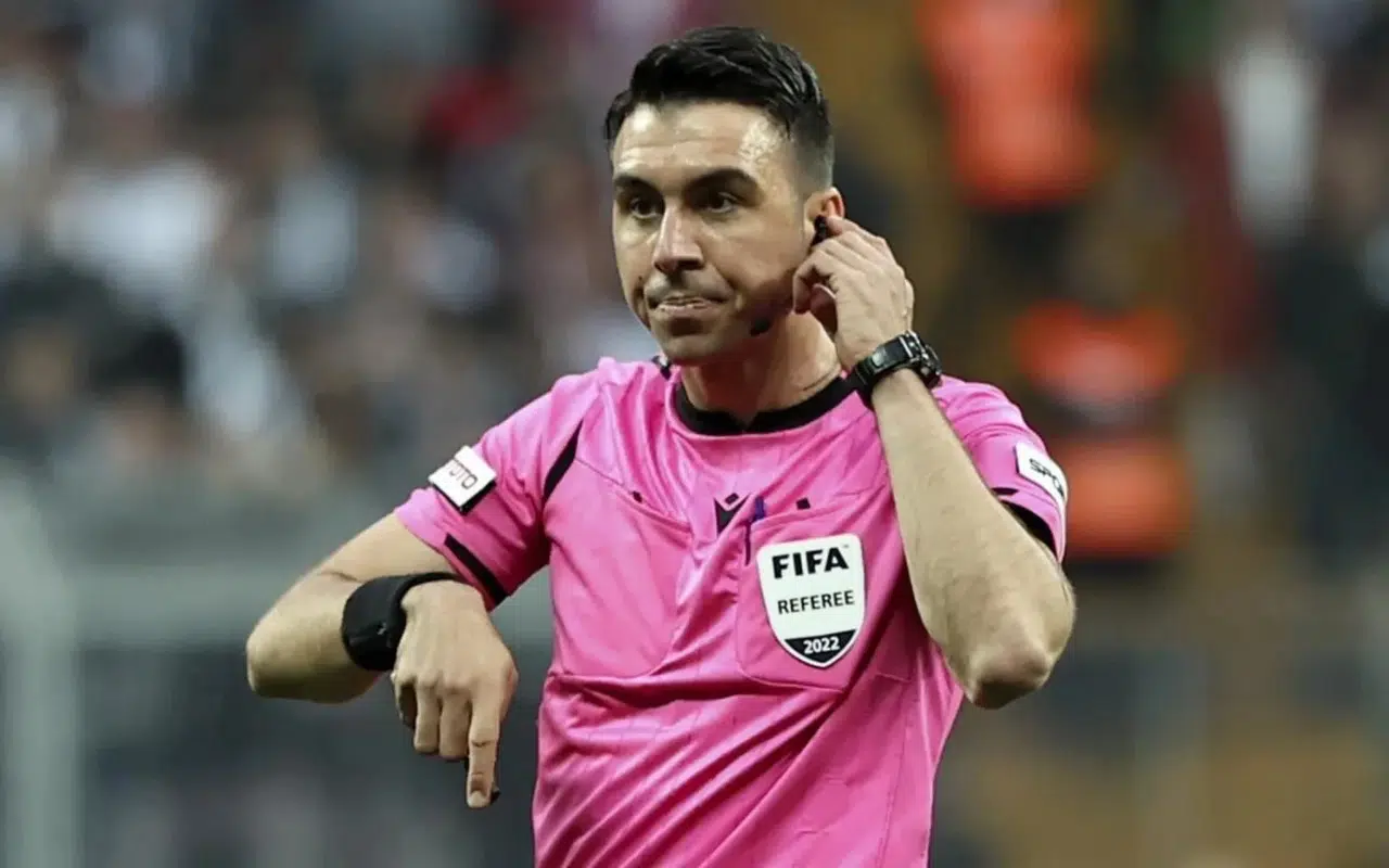 Eski hakem Arda Kardeşler’den VAR açıklaması!