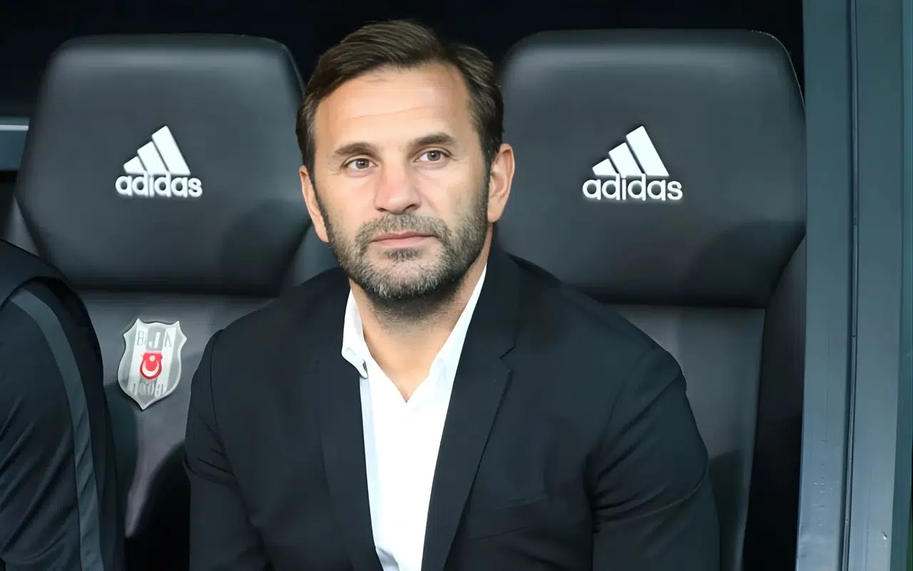 Dolmabahçe'de "Buruk" bir istatistik!