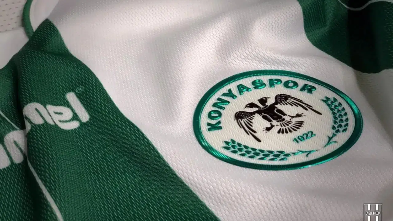 Konyaspor'dan ara transfer şovu