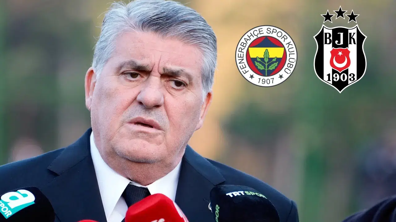 Serdal Adalı, Fenerbahçe derbisine gidecek mi?