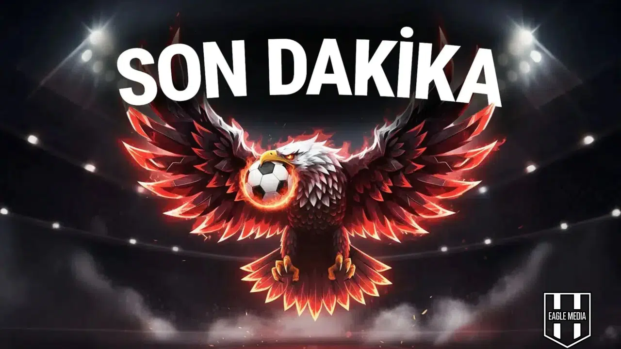 TFF harcama limitlerini duyurdu: Beşiktaş'ın harcama limiti ne kadar?