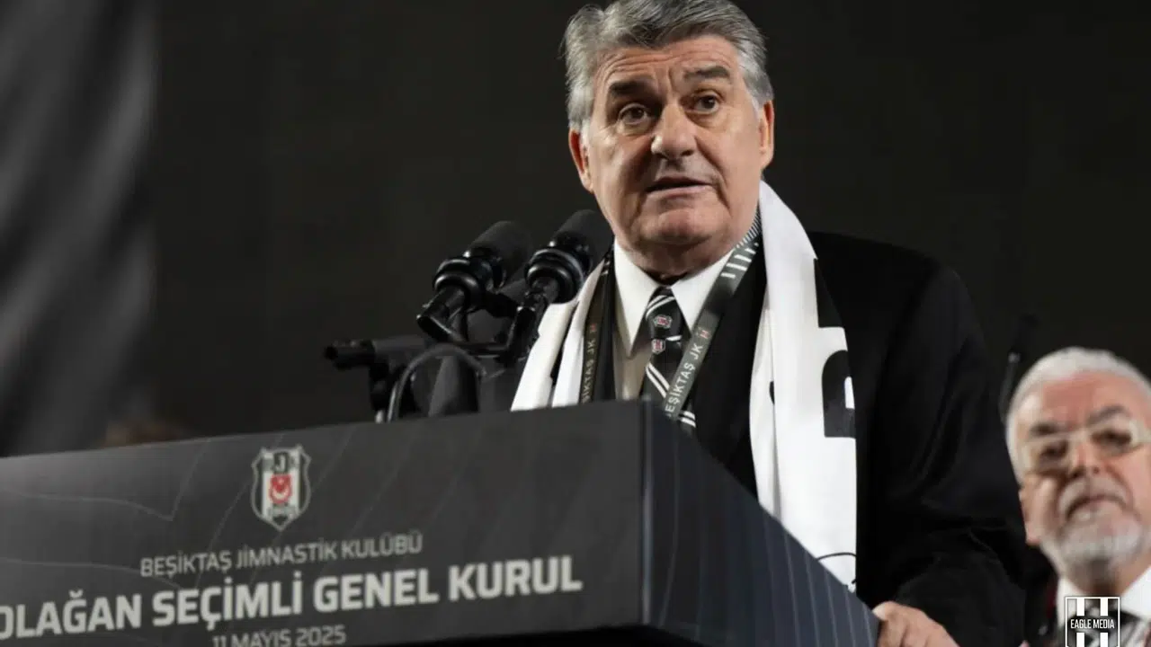 Beşiktaş'ın 6 milyonluk yatırımı kiralık gidiyor