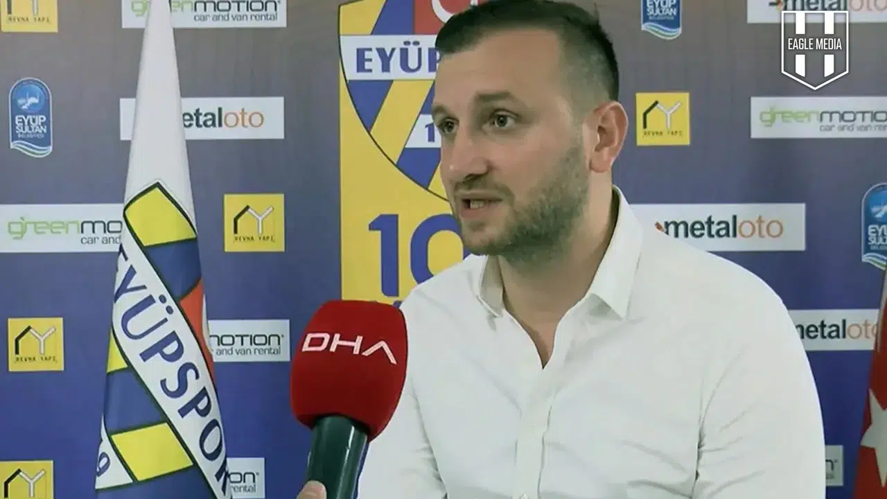 Futbolda deprem sürüyor! Bir tutuklama daha