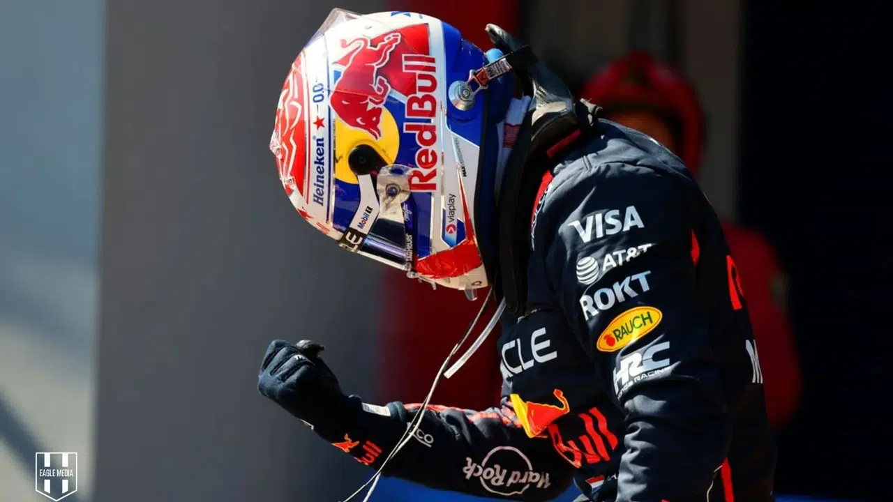 Formula 1 şampiyonu kurallara uydu ve takdir topladı