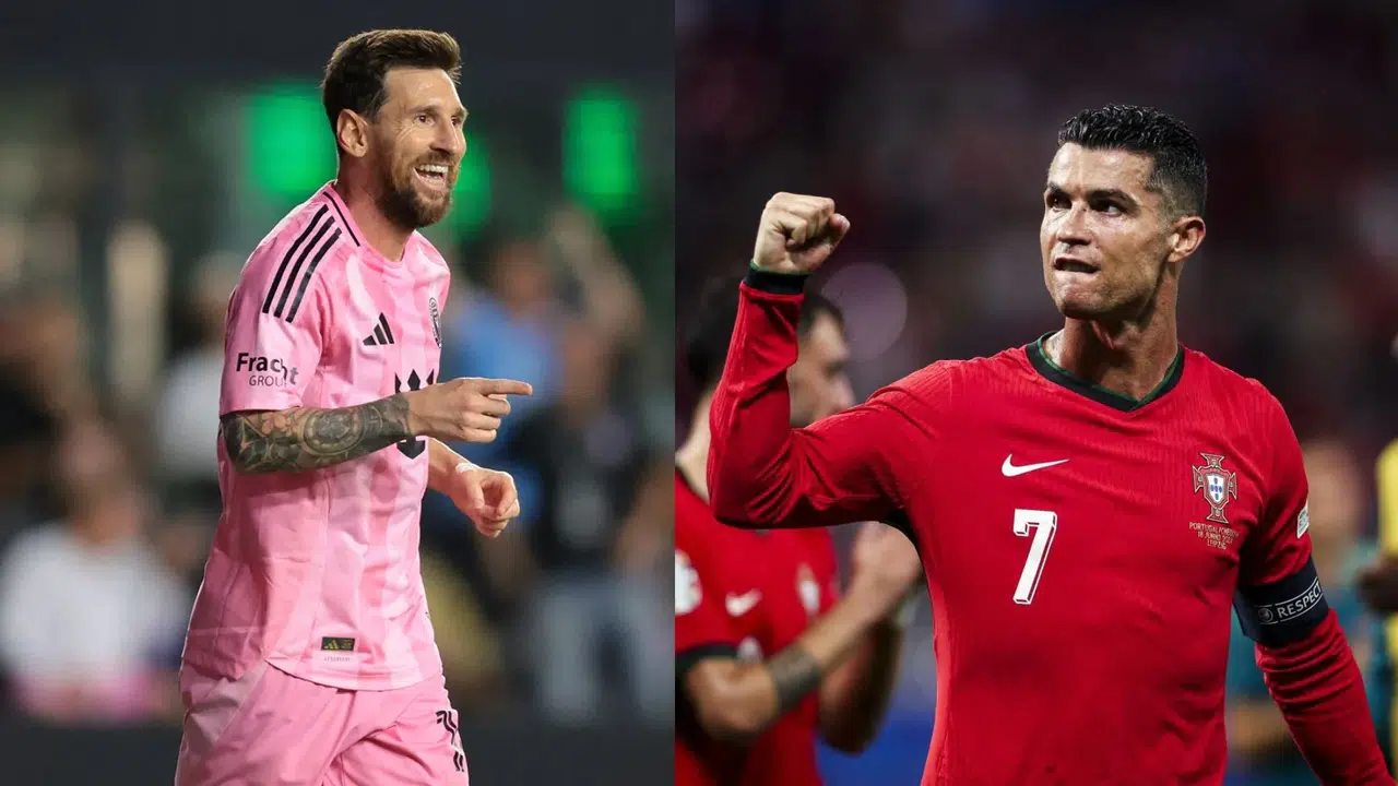 Futbol tarihinin en büyük hayali gerçek mi oluyor