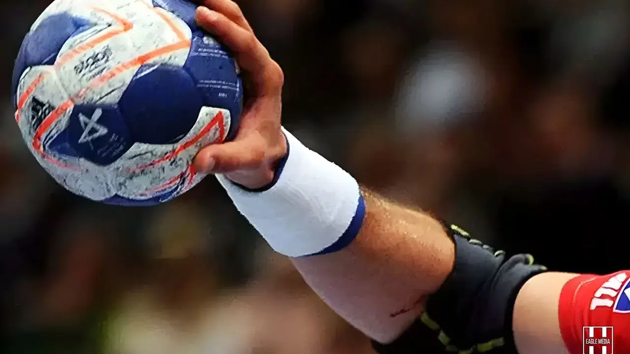 İşte hentbol liginde en çok süre alan 5 ismi