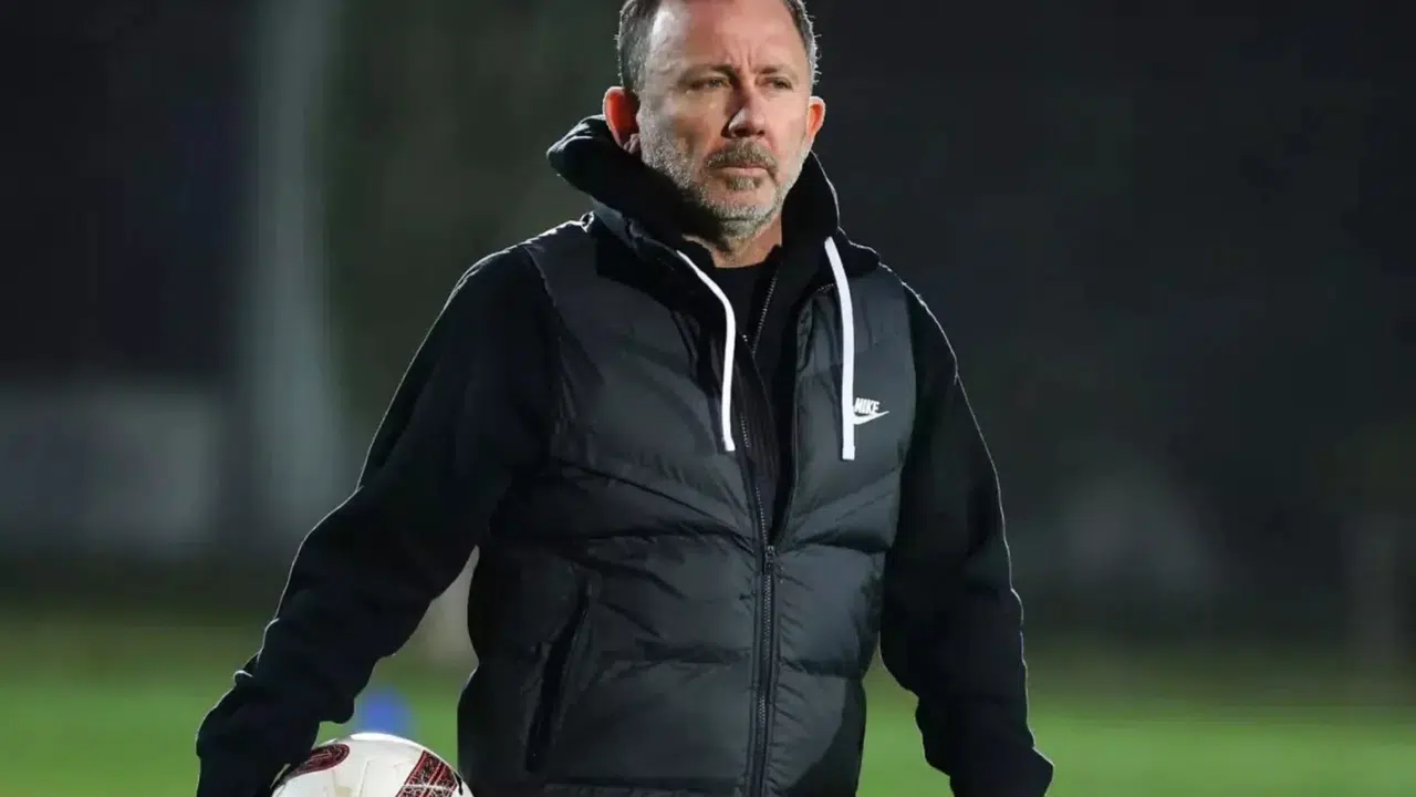 Sergen Yalçın’dan Kocaelispor maçı öncesi kritik zirve!