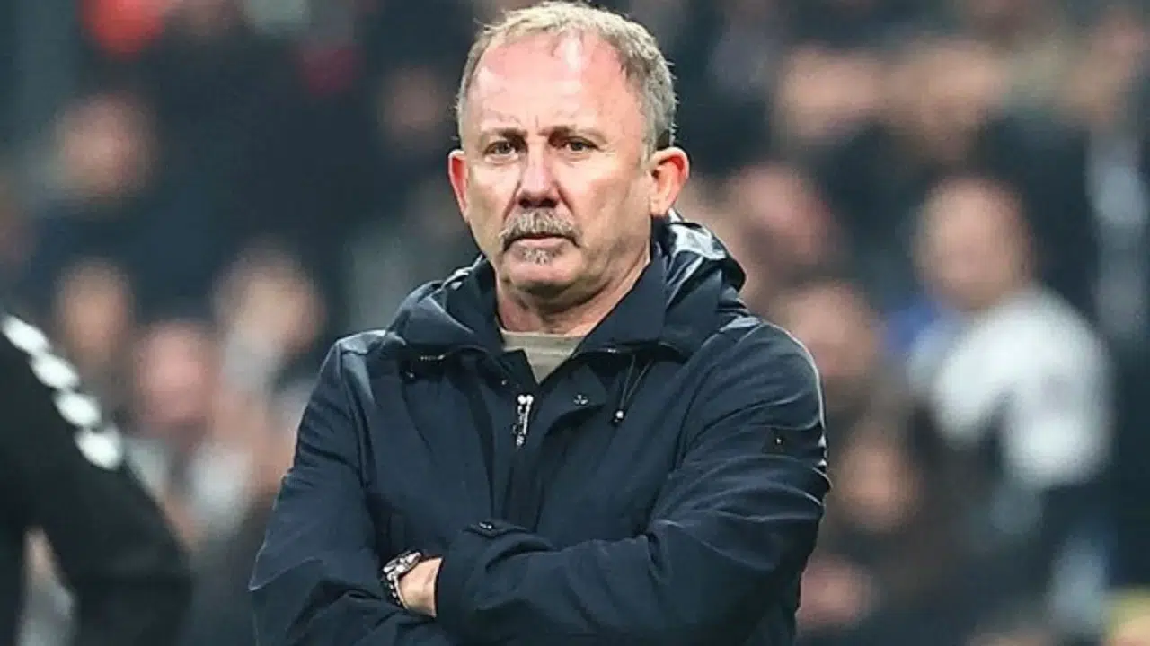 Beşiktaş’ta orta saha değişiyor