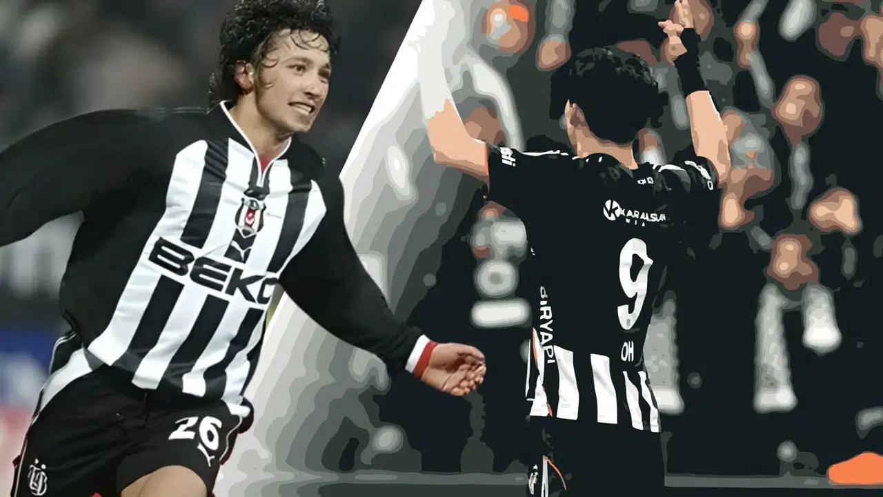 Beşiktaş'ta bayrak devri! İlhan Mansız kendi yerine o ismi seçti