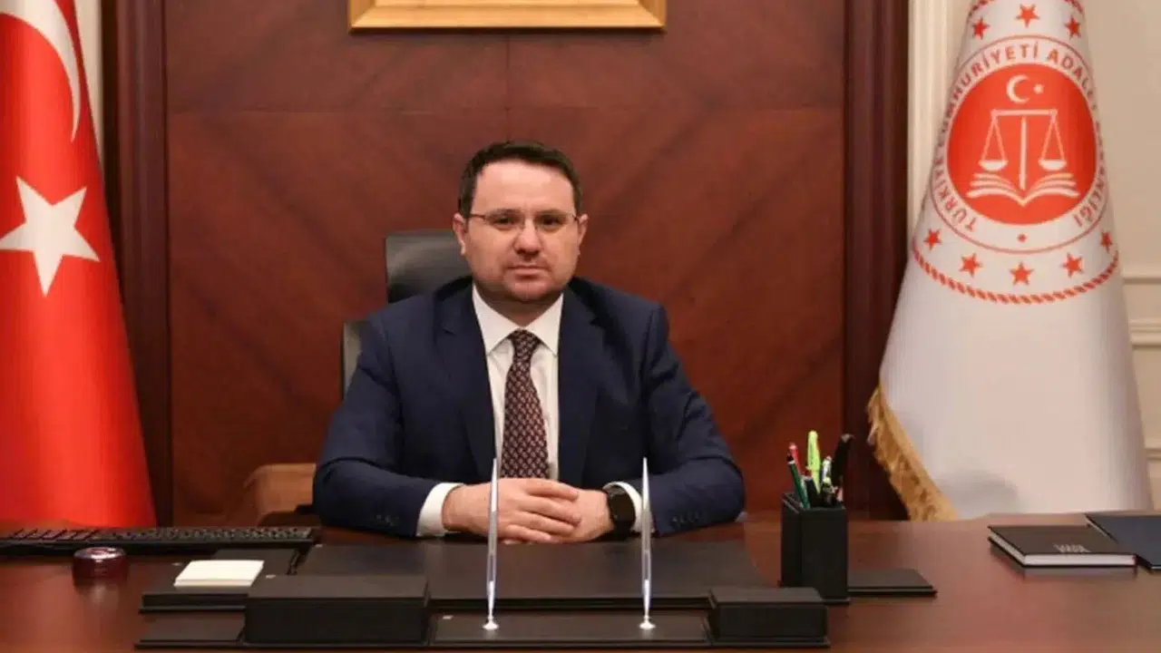 Adalet Bakanı’ndan bahis çetesine hodri meydan