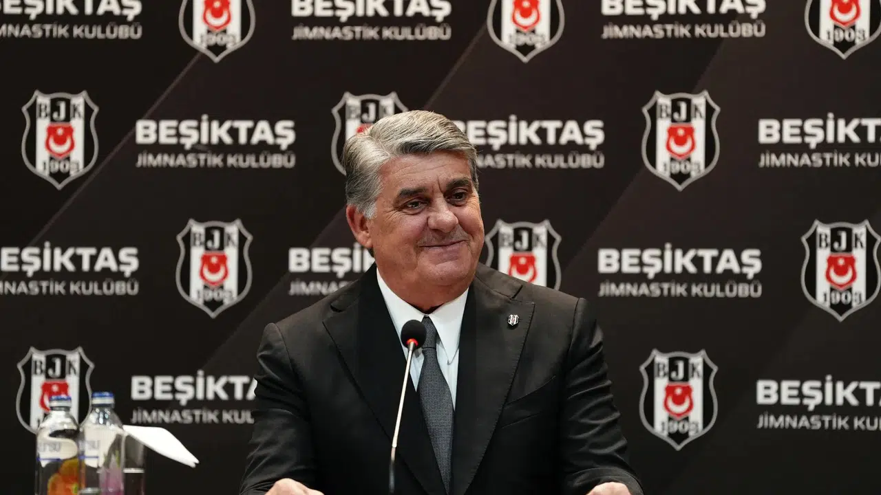 Beşiktaş’ta Göztepe maçı sonrası rekor hasılat