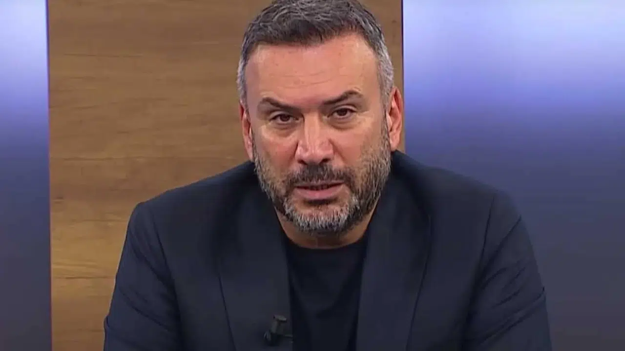 Ertem Şener’in Beşiktaş yorumu gündem oldu