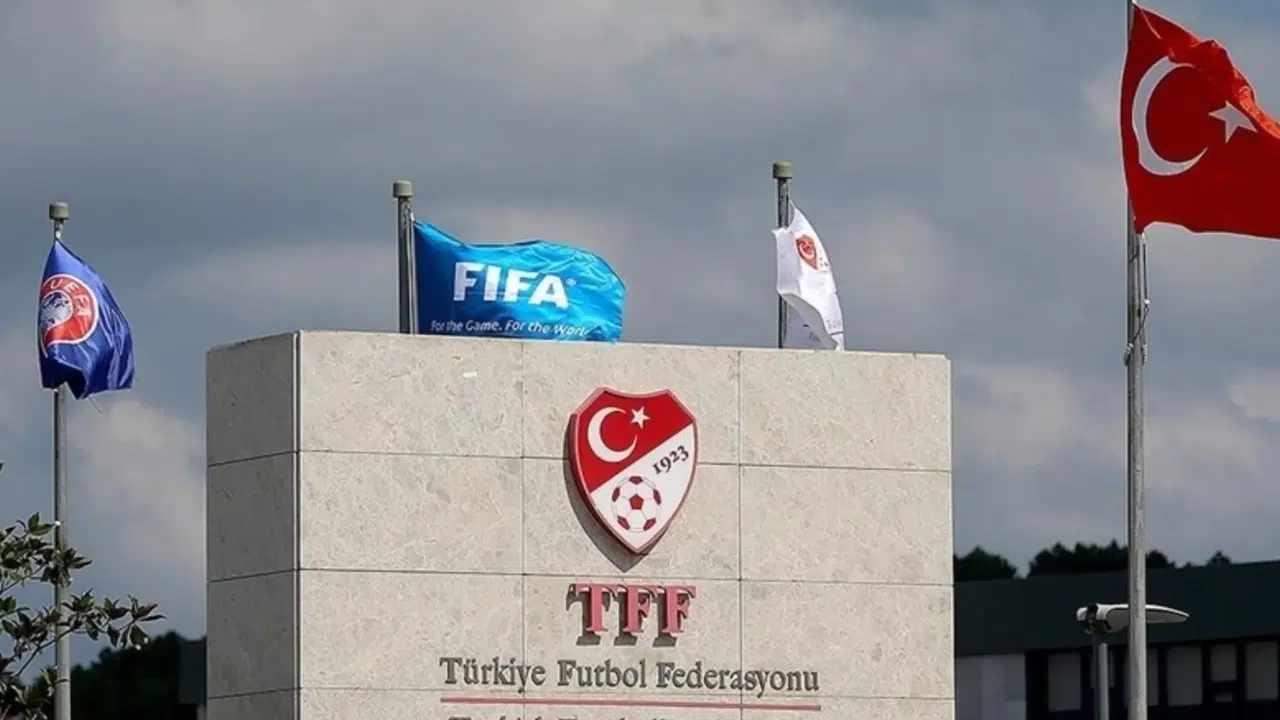 Futbolda bahis ve şike soruşturması büyüyor!