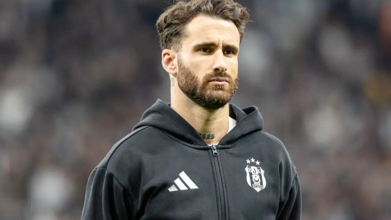 Portekizli Gazeteci Rafa Silva'nın en büyük sorununu açıkladı