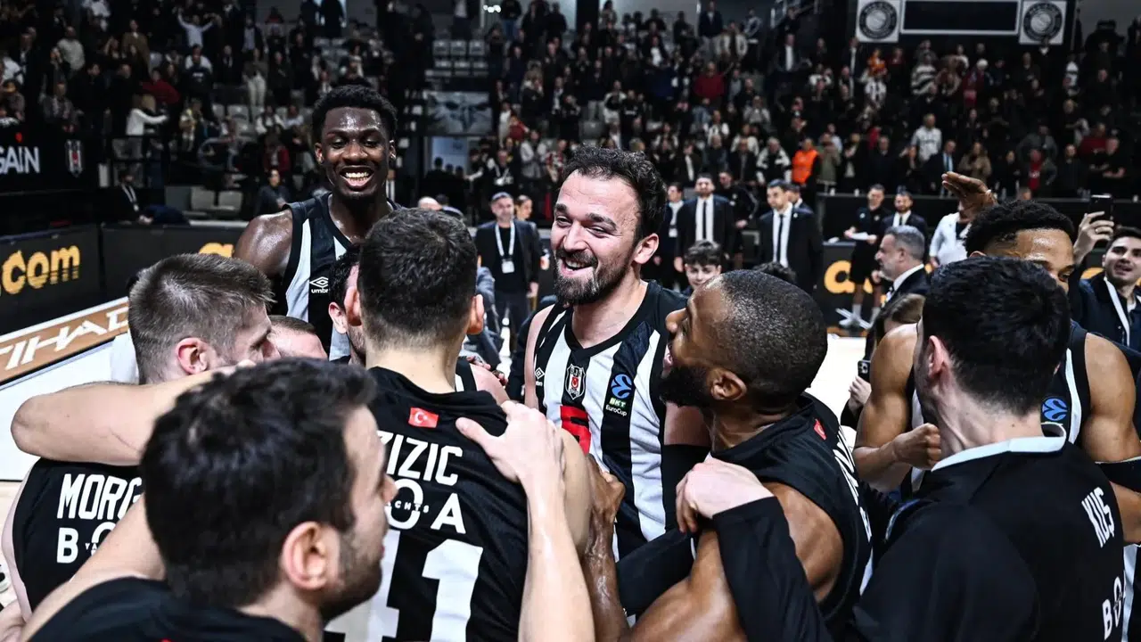 Beşiktaş, EuroLeague seviyesinde rekabet edebilecek bir yapıya ulaşabilir