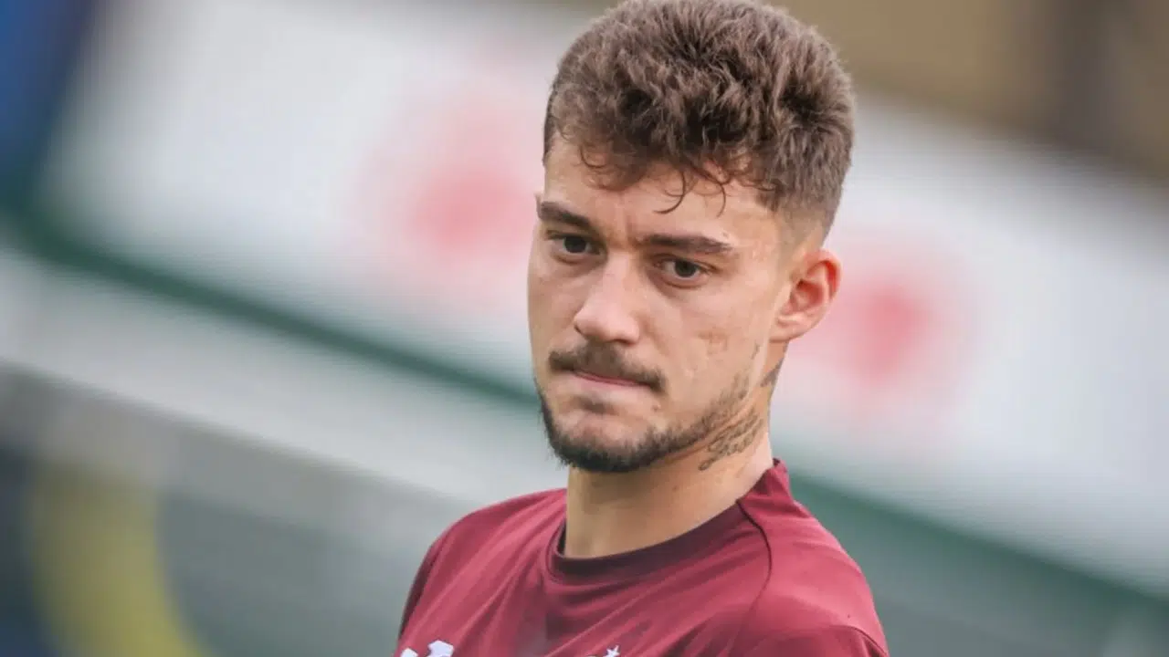 Trabzonspor'dan Ernest Muçi için indirim talebi!