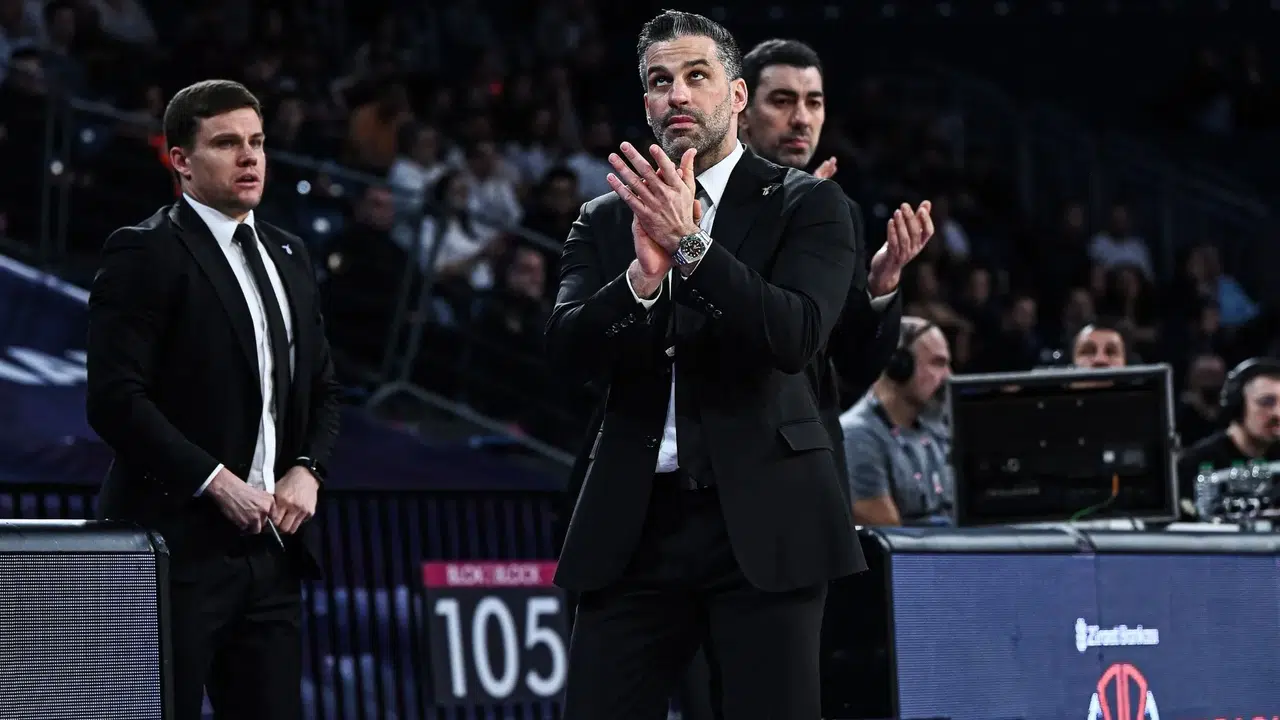 Alimpijevic’ten zafer sözleri