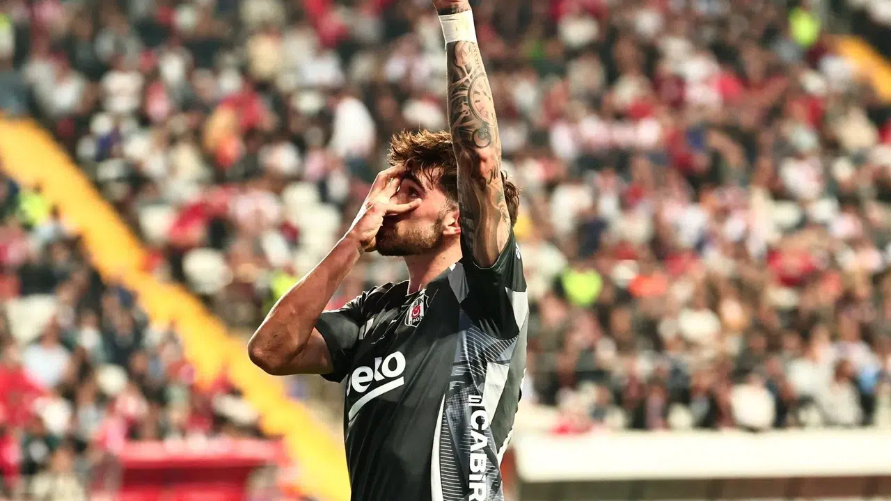 Jota Silva’nın oynatılmama sebebi