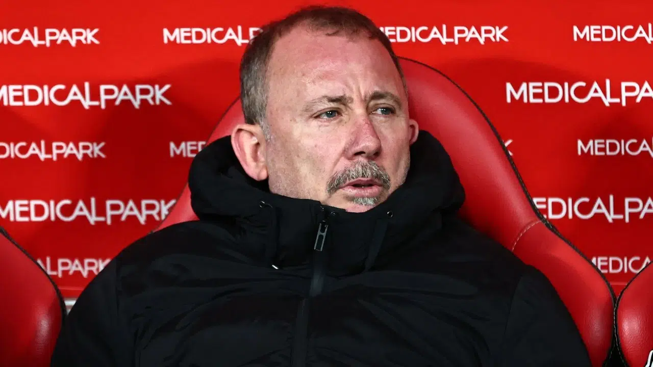 Beşiktaş’ta Sergen Yalçın devrimi